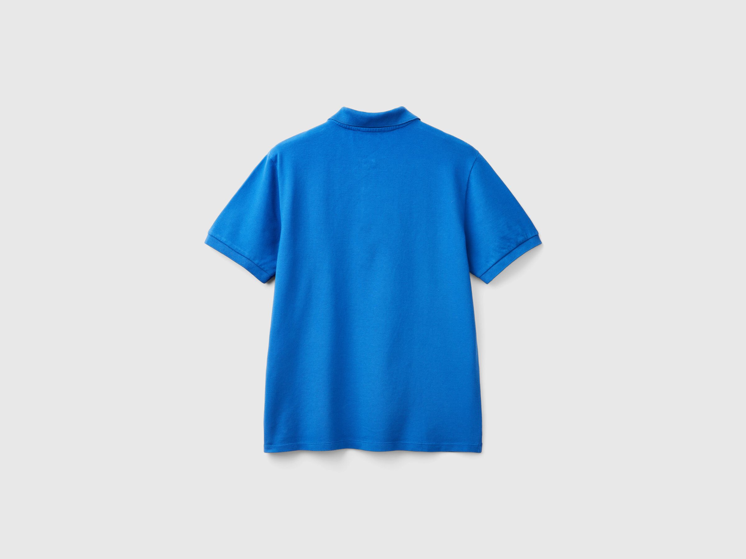 H/S POLO SHIRT Mujer image number 5